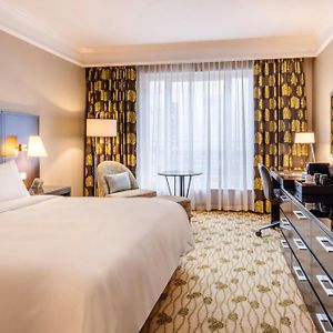Club Zimmer mit Queensize-Bett